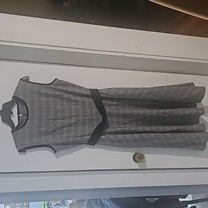 Danny and Nicole Dress